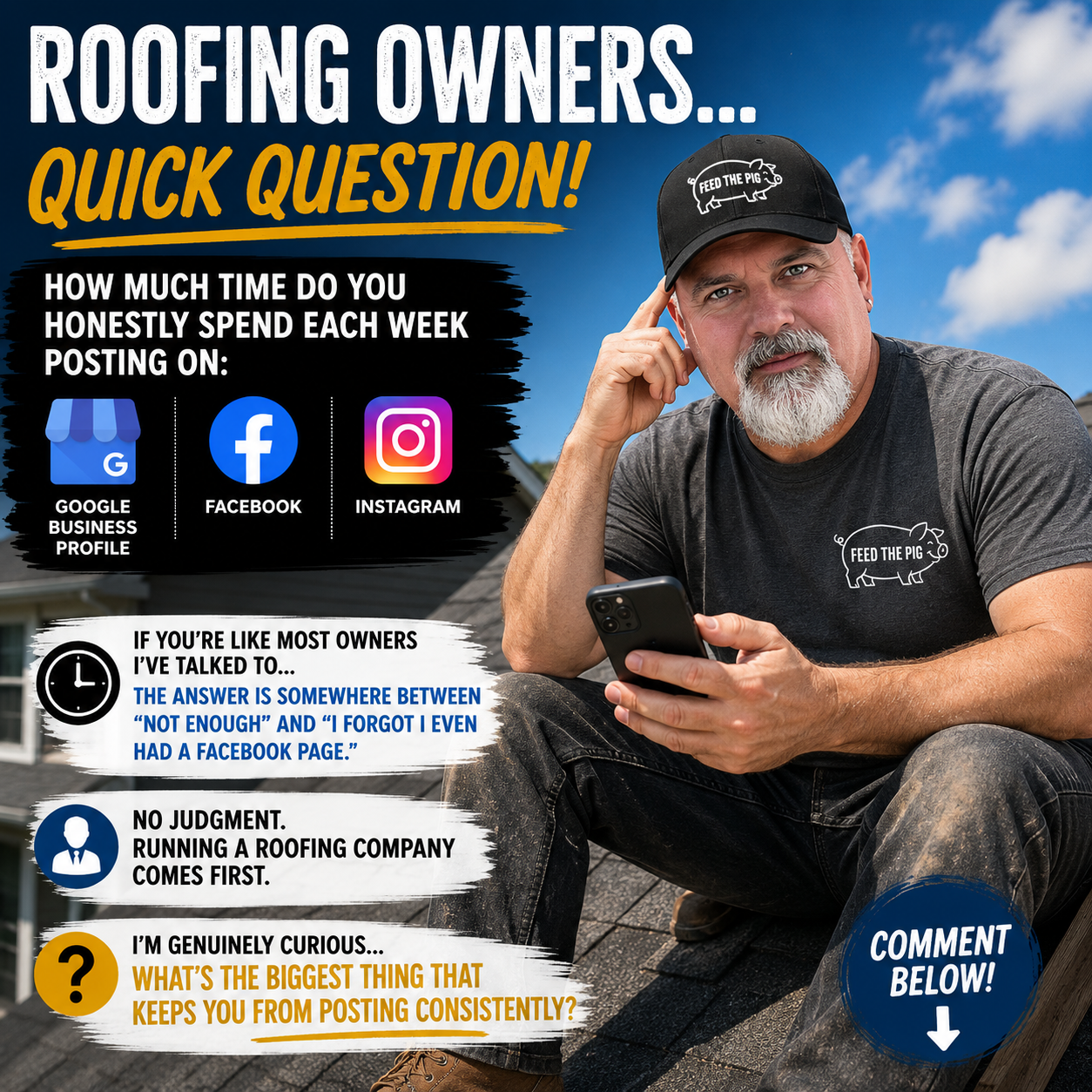 Roofer Trust System, LLMO in Corpus Christi, TX - photo 2