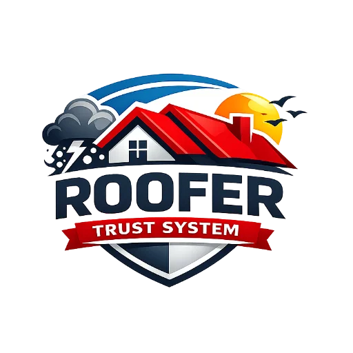 Roofer Trust System