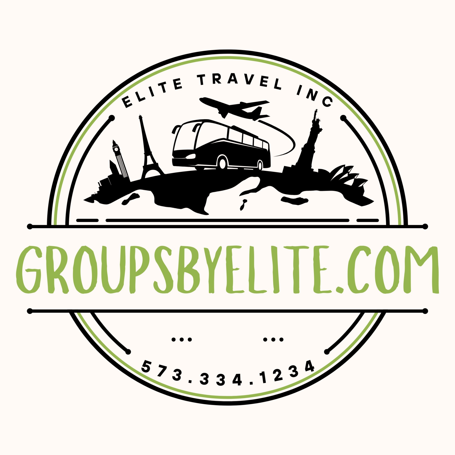 ELite Travel Inc, Boat Charters in Cape Girardeau, MO - photo 2