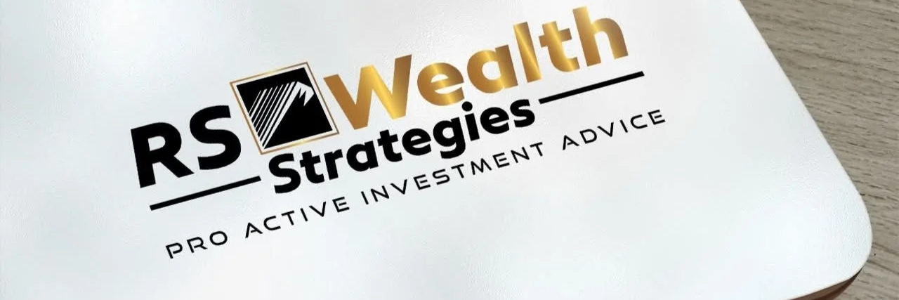 RS Wealth Strategies cover photo