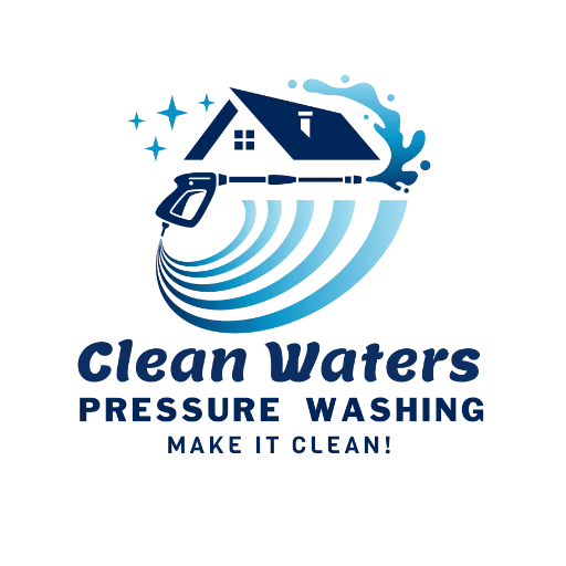 Clean Waters Pressure Washing