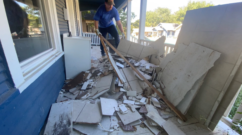 Junk Masters, Demolition Services in Owasso, OK - photo 2
