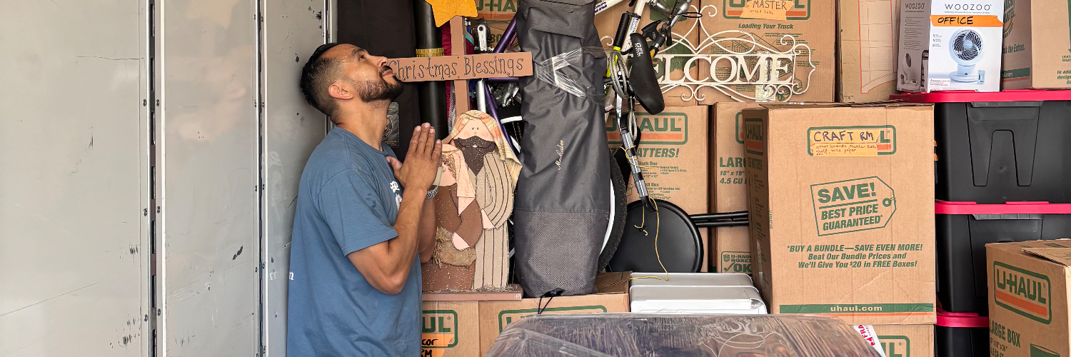 Rd Moving LLC cover photo