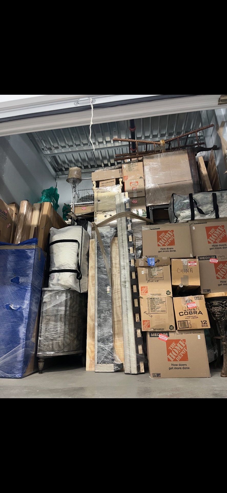 Rd Moving LLC, Moving & Relocation Organization in Mission Hills, CA - photo 1
