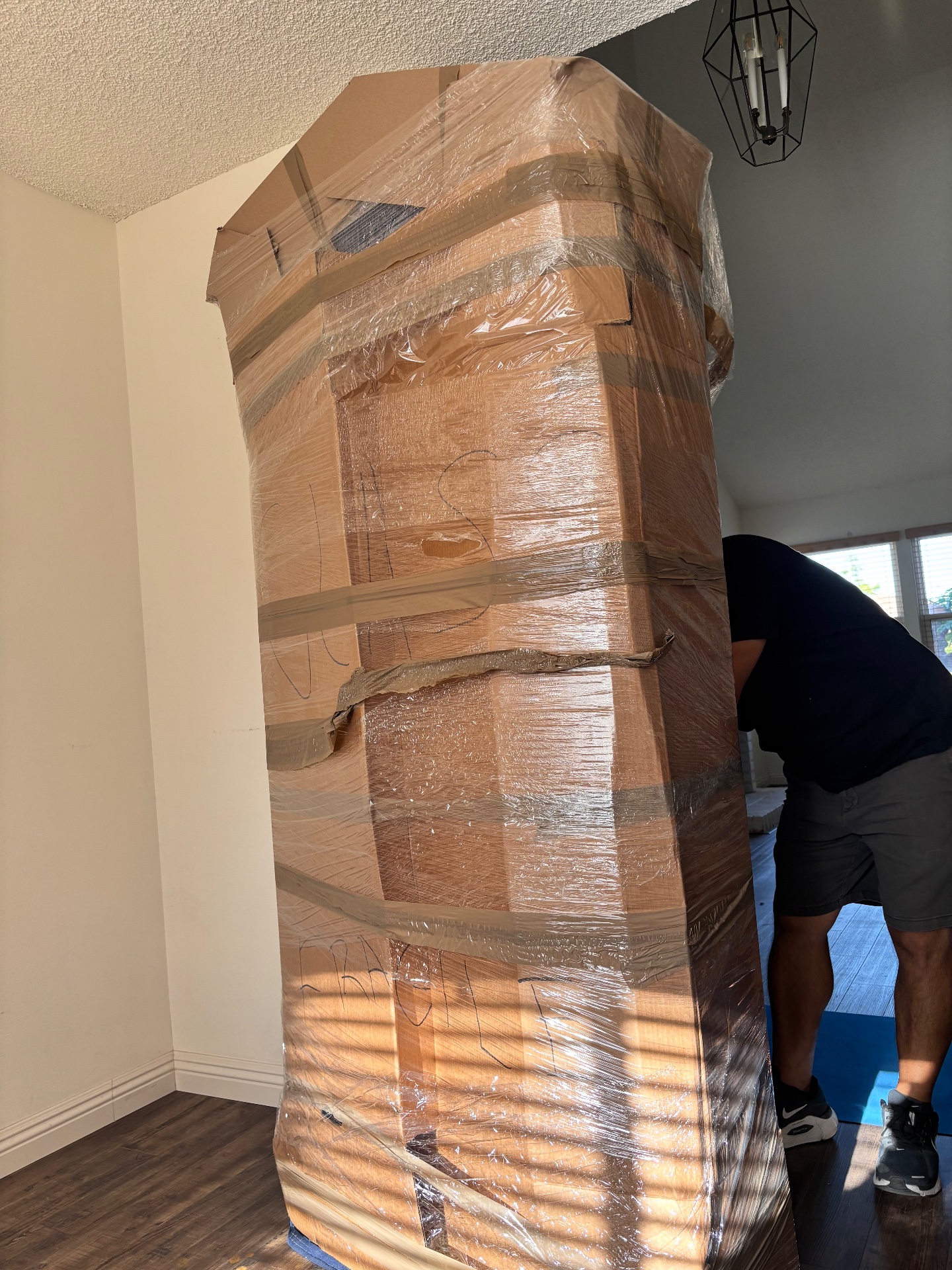 Rd Moving LLC, Moving & Relocation Organization in Mission Hills, CA - photo 7