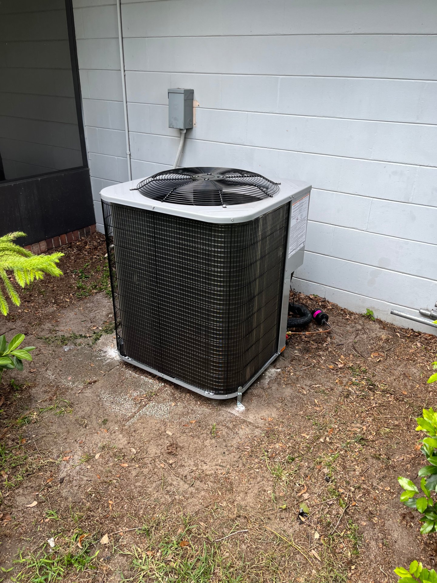 Cool Fix Solutions, Central Air Conditioning Installation or Replacement in Riverview, FL - photo 2