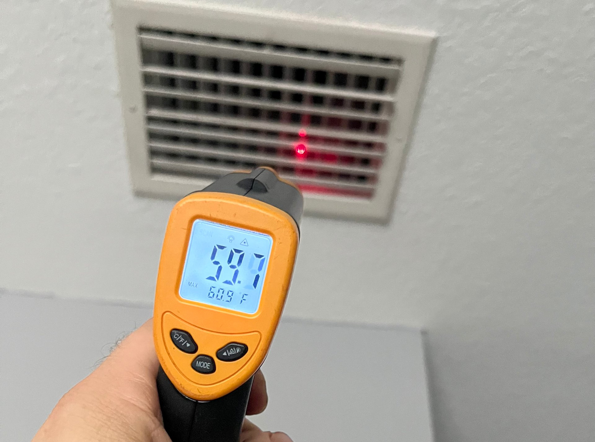 Cool Fix Solutions, Central Air Conditioning Installation or Replacement in Riverview, FL - photo 3