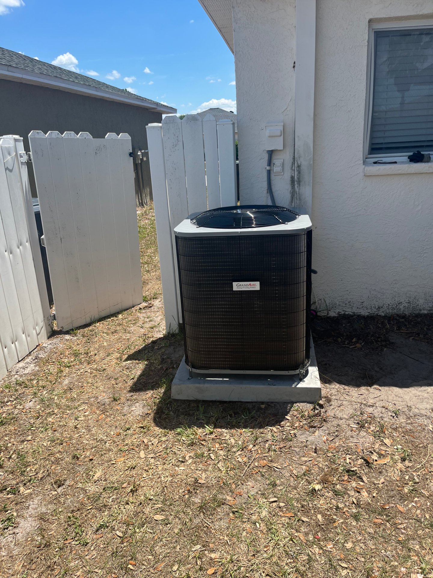 Cool Fix Solutions, Central Air Conditioning Installation or Replacement in Riverview, FL - photo 5