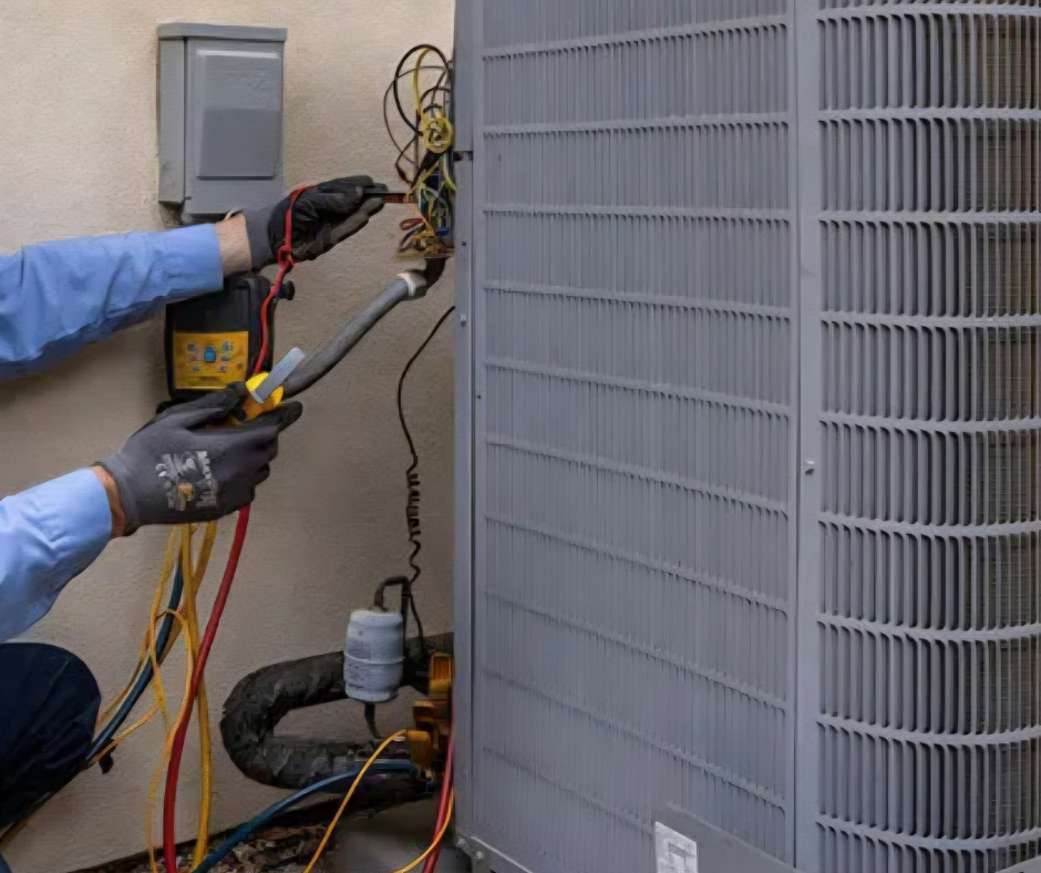 Cool Fix Solutions, Central Air Conditioning Installation or Replacement in Riverview, FL - photo 7