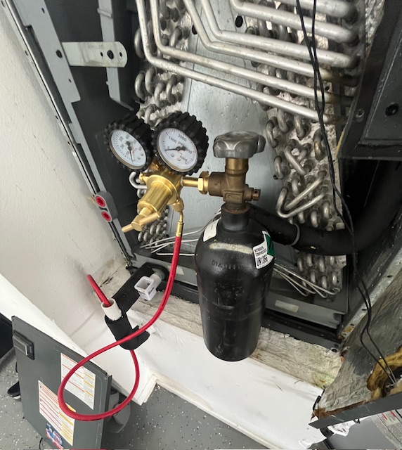 Cool Fix Solutions, Central Air Conditioning Installation or Replacement in Riverview, FL - photo 8