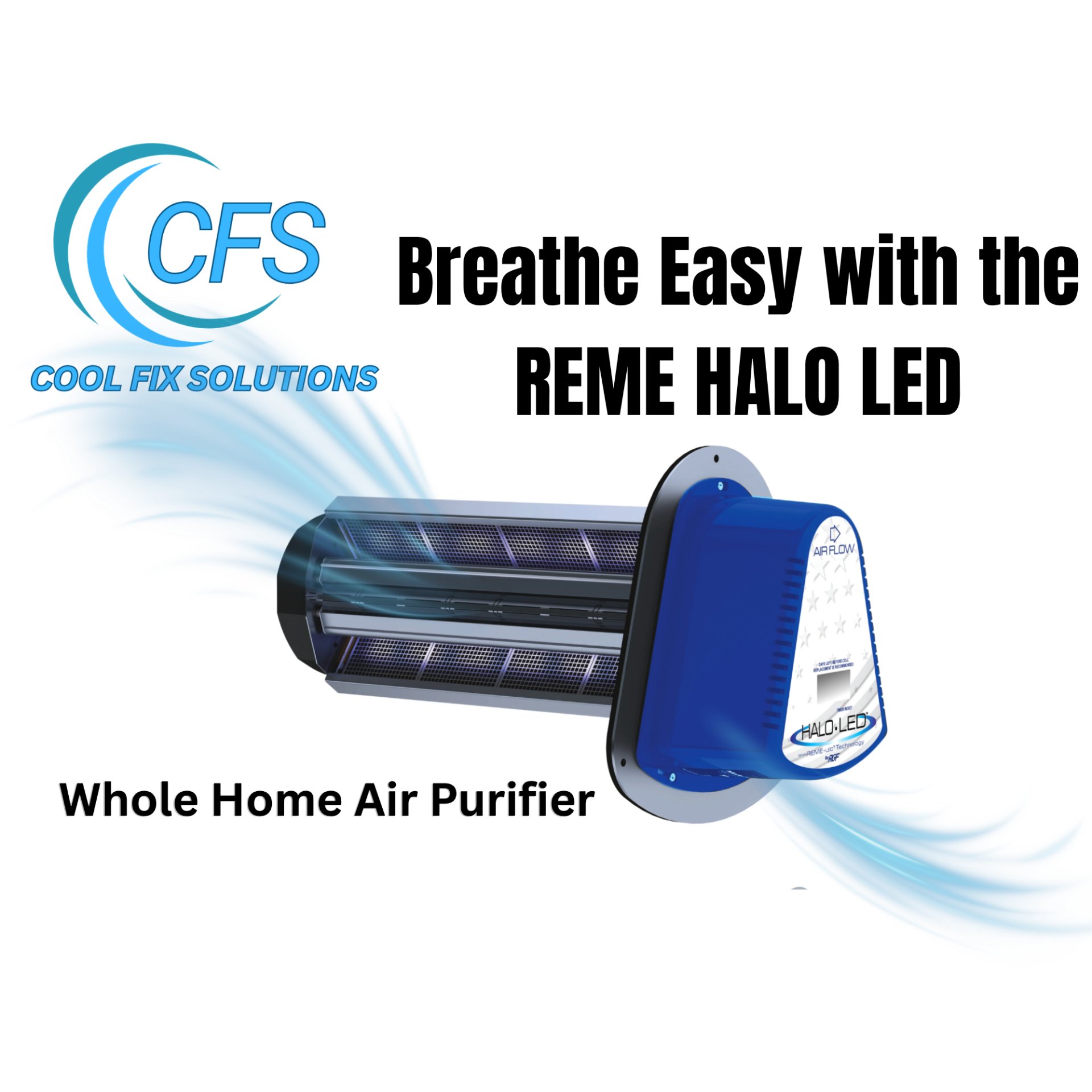 Cool Fix Solutions, Central Air Conditioning Installation or Replacement in Riverview, FL - photo 1