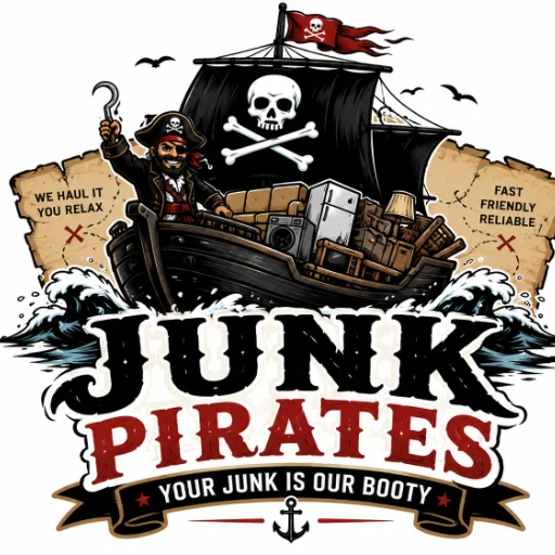 Junk Pirates