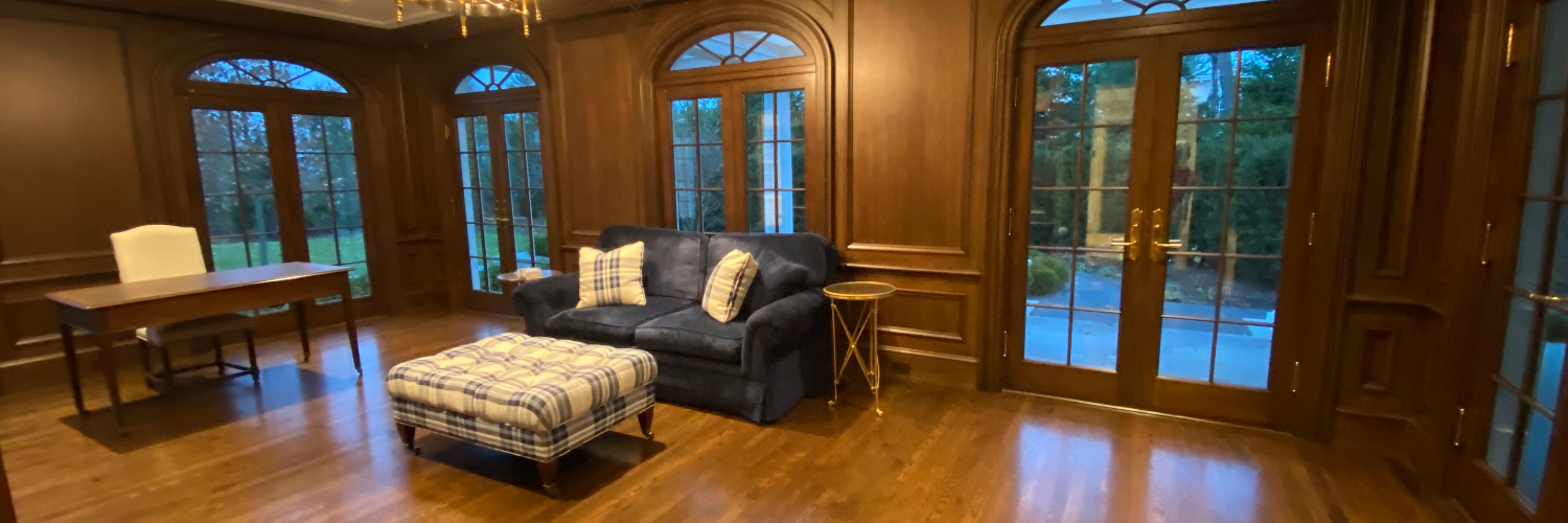WoodWorx Design + Build, Inc. cover photo