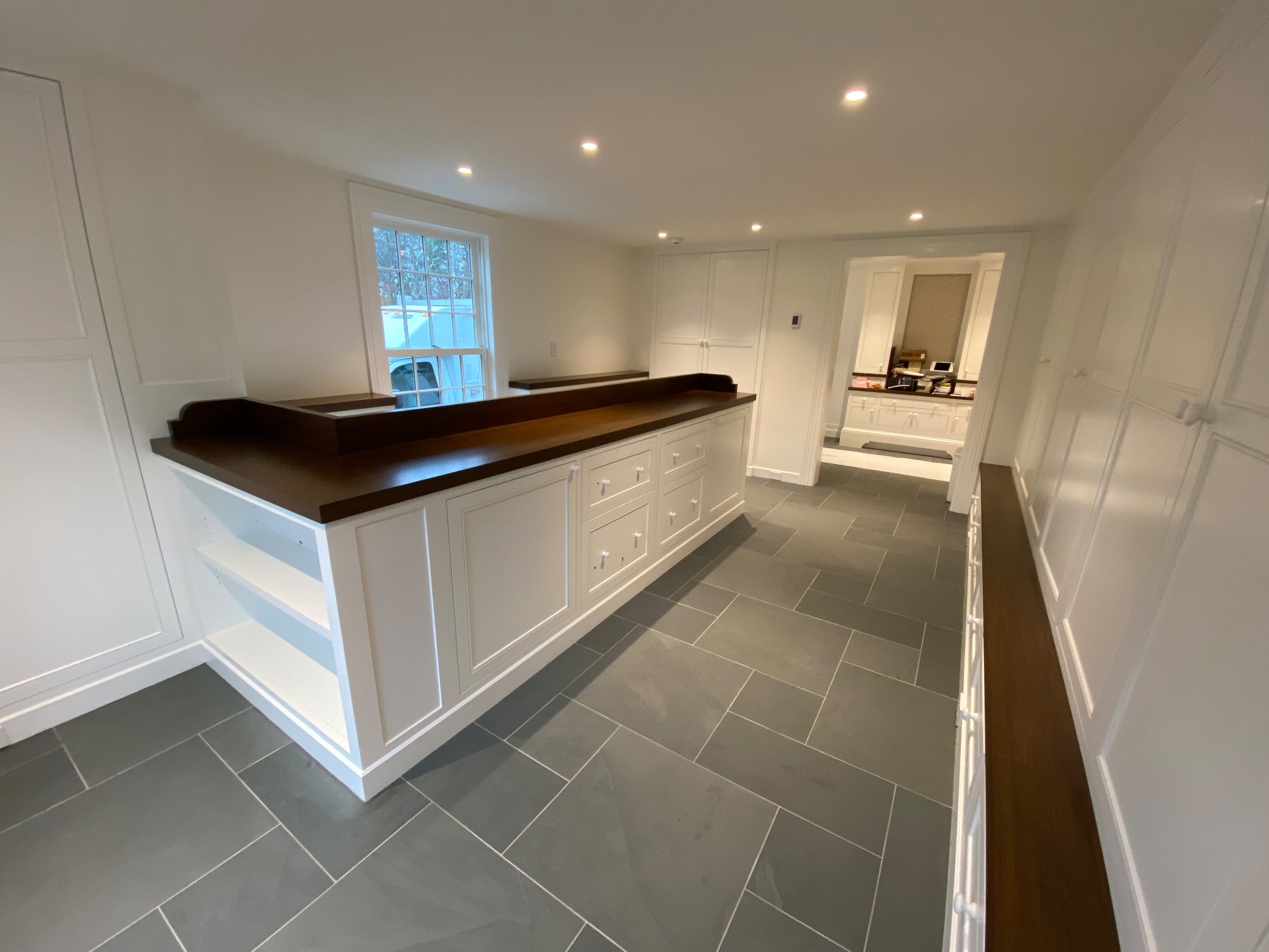 WoodWorx Design + Build, Inc., Cabinetry in Leominster, MA - photo 6