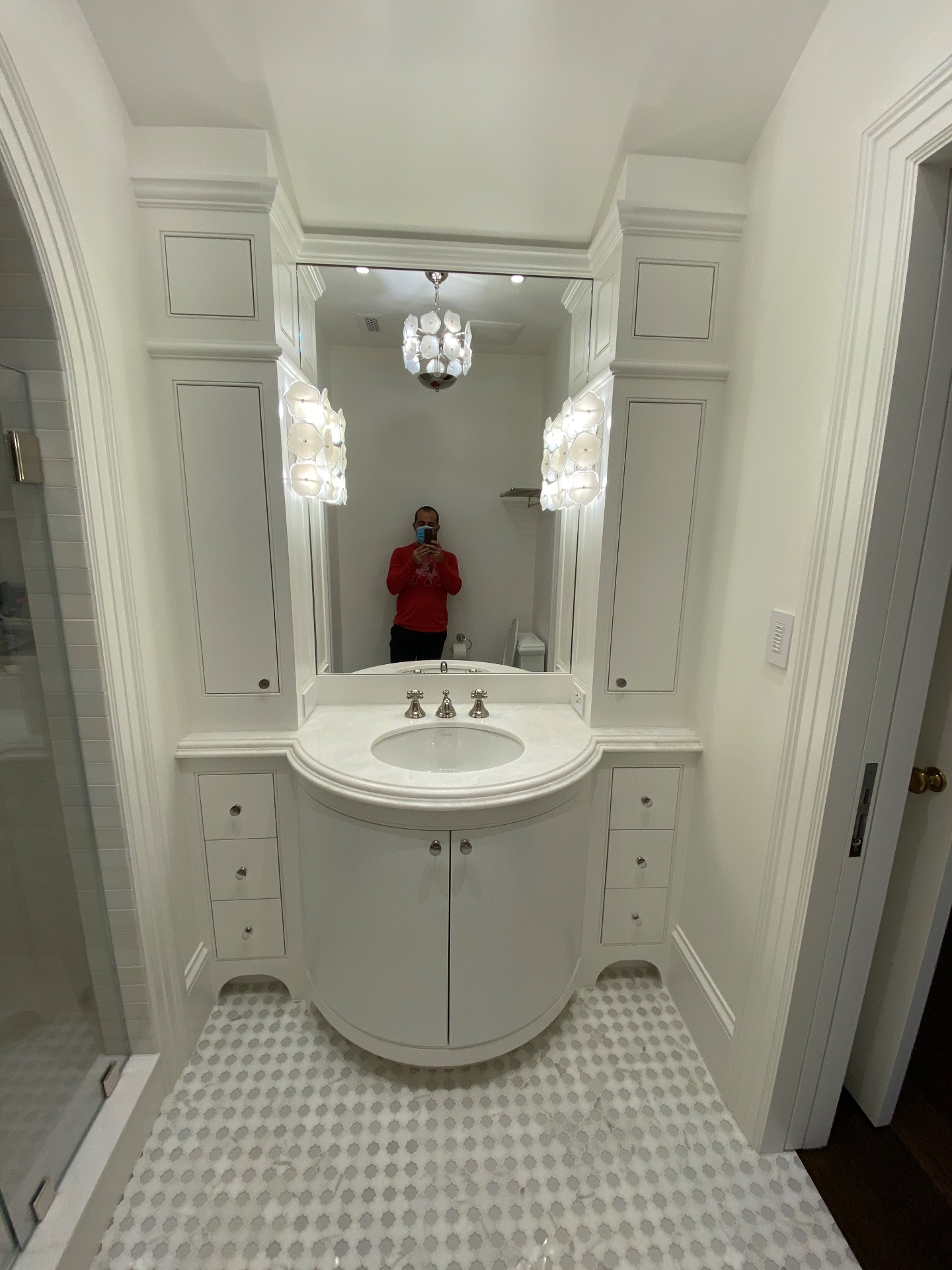 WoodWorx Design + Build, Inc., Cabinetry in Leominster, MA - photo 7