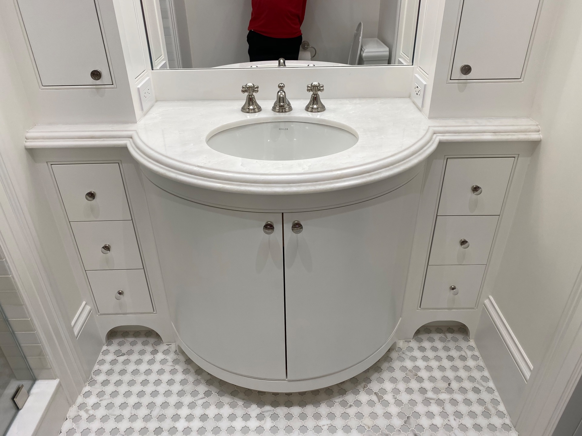 WoodWorx Design + Build, Inc., Cabinetry in Leominster, MA - photo 8