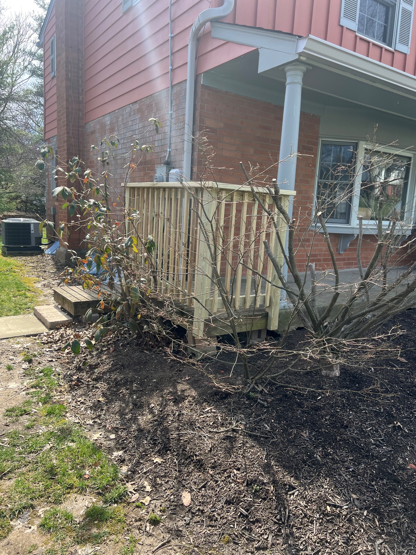 Empire Home Services, Home Remodeling in Colerain Township, OH - photo 4