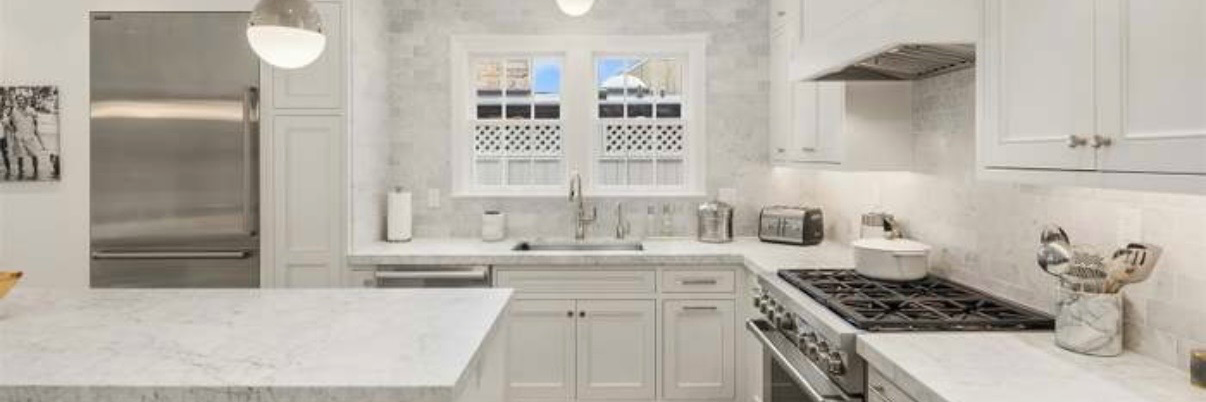 Redding Homes LLC cover photo