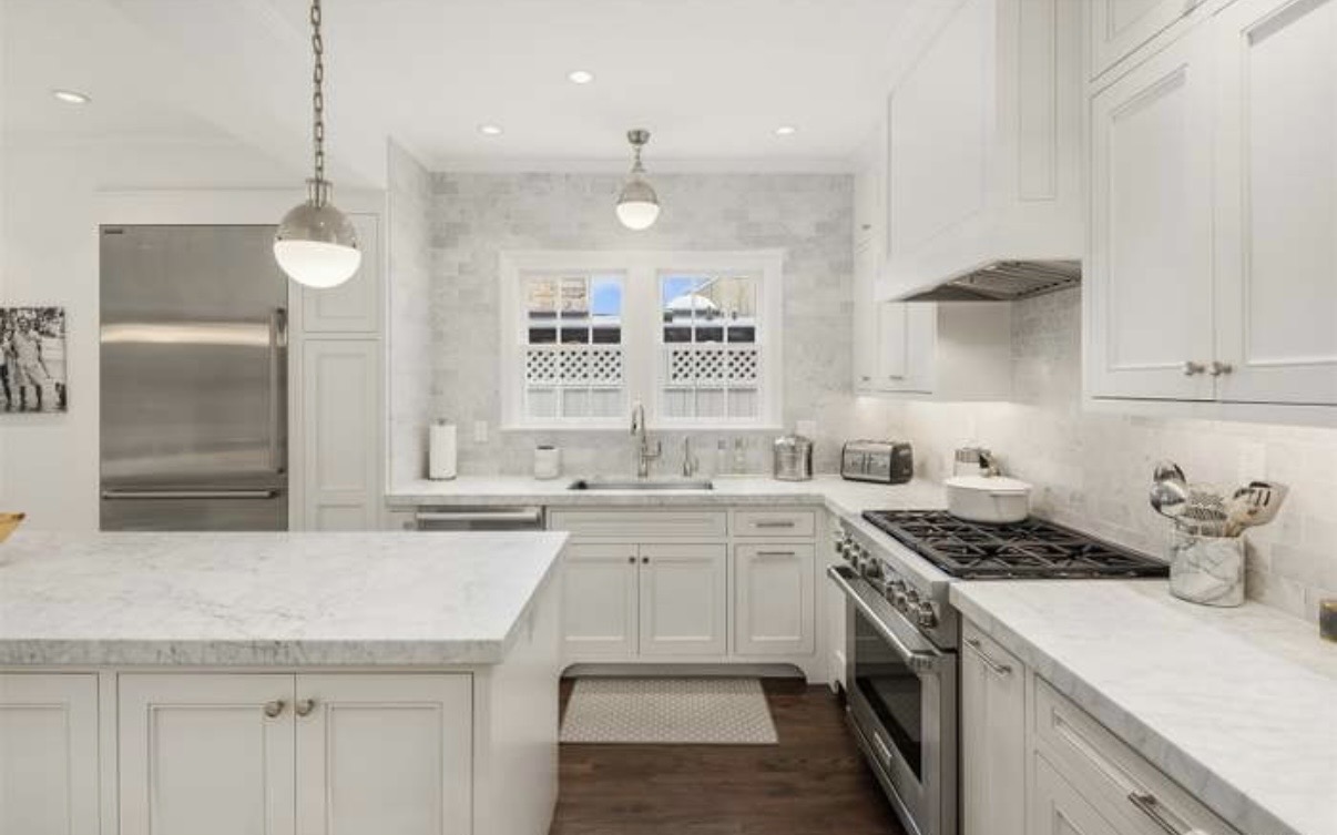 Redding Homes LLC, Bathroom Remodel in Austin, TX - photo 1