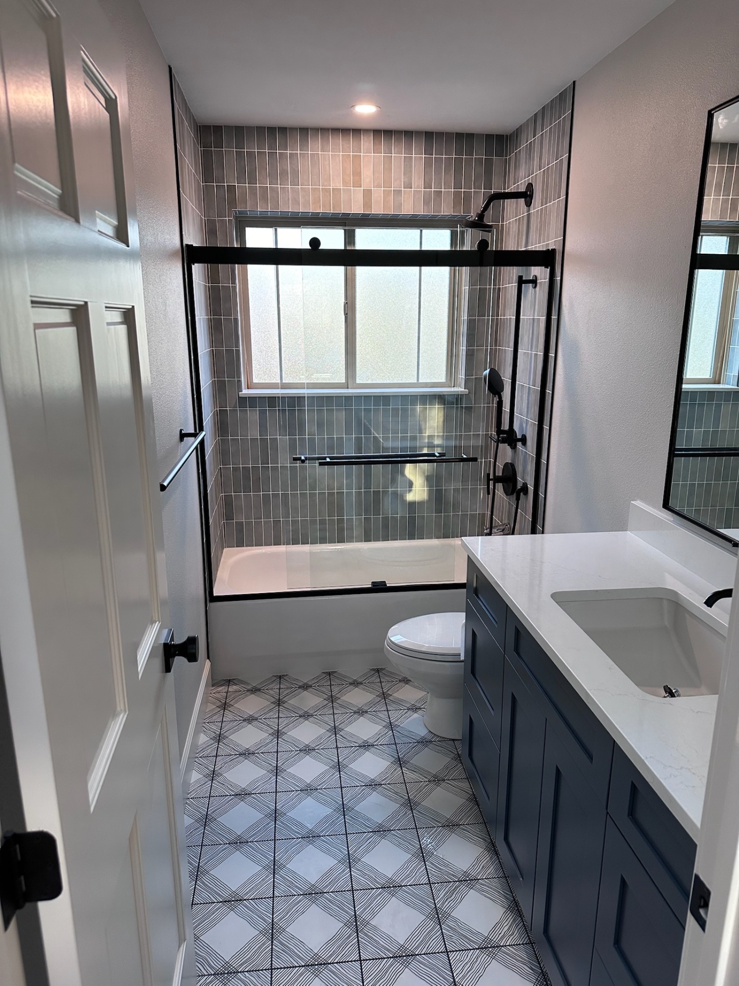 Redding Homes LLC, Bathroom Remodel in Austin, TX - photo 4