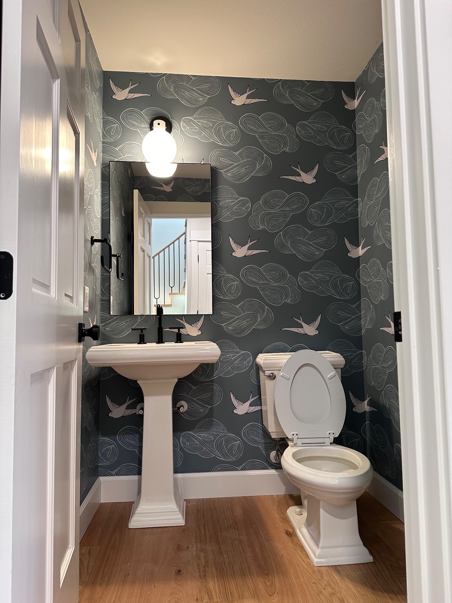Redding Homes LLC, Bathroom Remodel in Austin, TX - photo 7