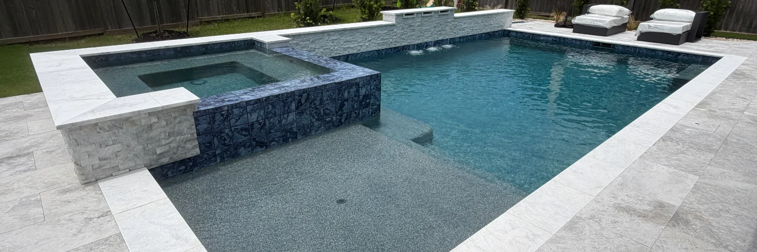 Thompson Custom Pools cover photo