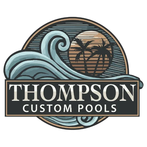 Thompson Custom Pools
