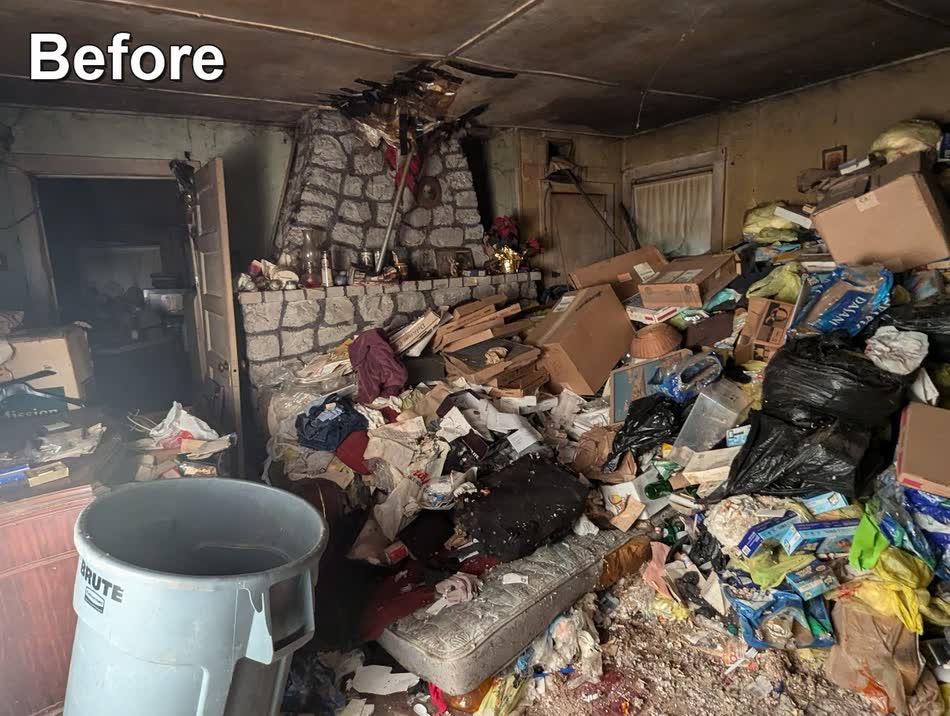 Junk Away Today, Demolition Services in Warwick, NY - photo 2