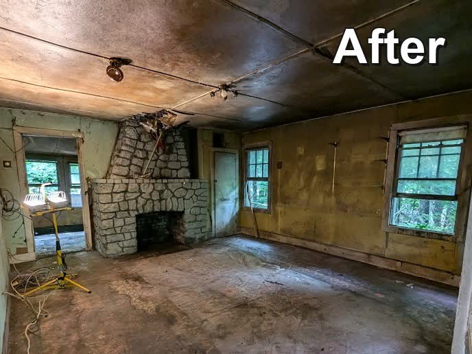 Junk Away Today, Demolition Services in Warwick, NY - photo 3