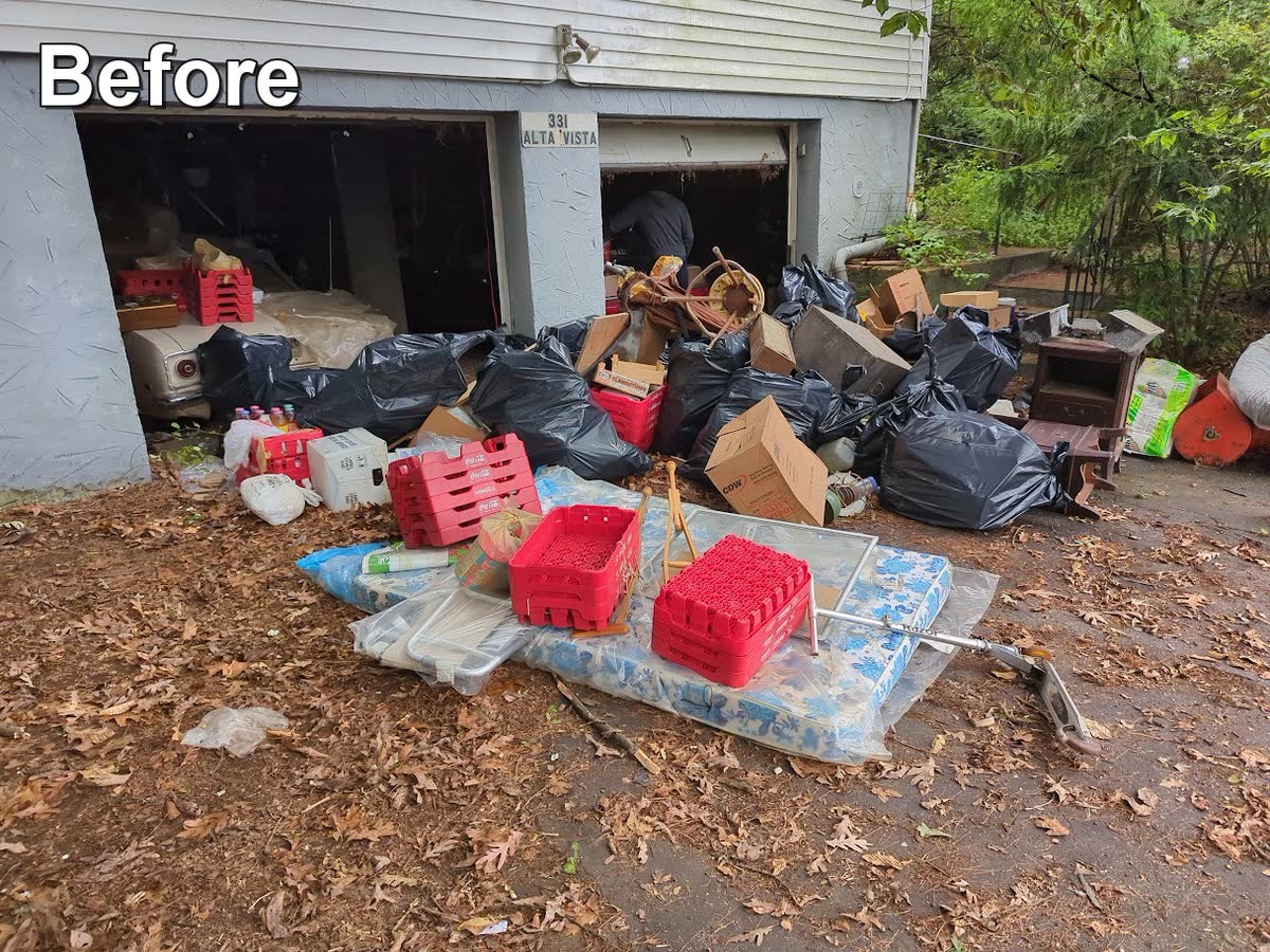 Junk Away Today, Demolition Services in Warwick, NY - photo 6
