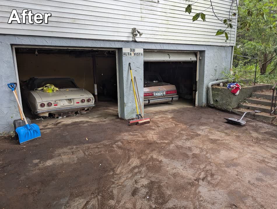 Junk Away Today, Demolition Services in Warwick, NY - photo 7