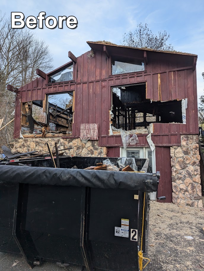 Junk Away Today, Demolition Services in Warwick, NY - photo 8