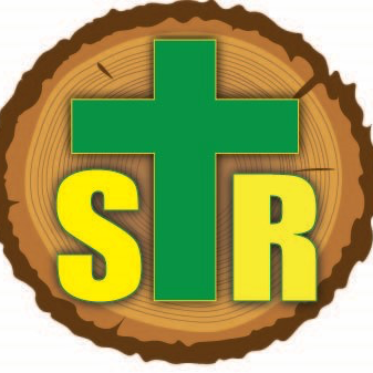 Sharp Tree Removal logo