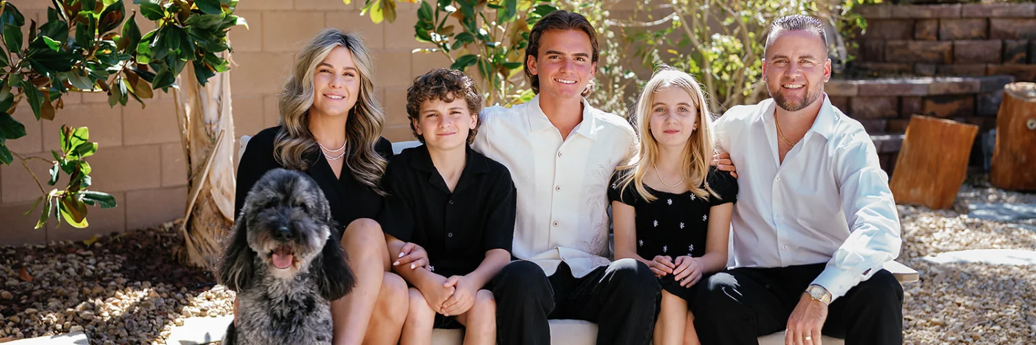 Steve Ord Realtor - Henderson & Las Vegas Real Estate Agent cover photo