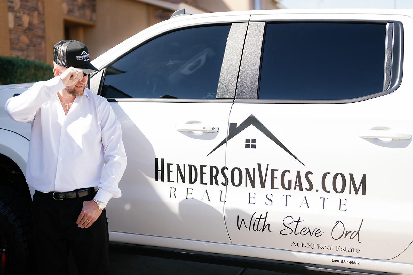 Steve Ord Realtor - Henderson & Las Vegas Real Estate Agent, Listing Agents in Henderson, NV - photo 7