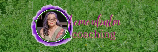 Lemon Balm Coaching cover photo