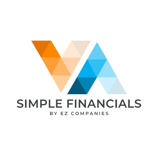 Simple Financials