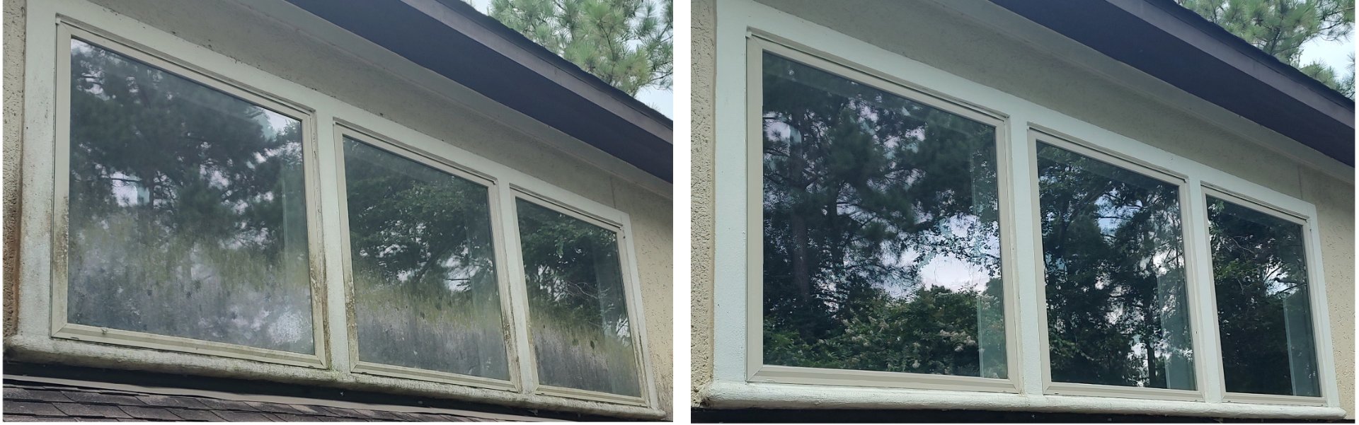 All Git Out Services, Gutter Cleaning in Magnolia, TX - photo 2