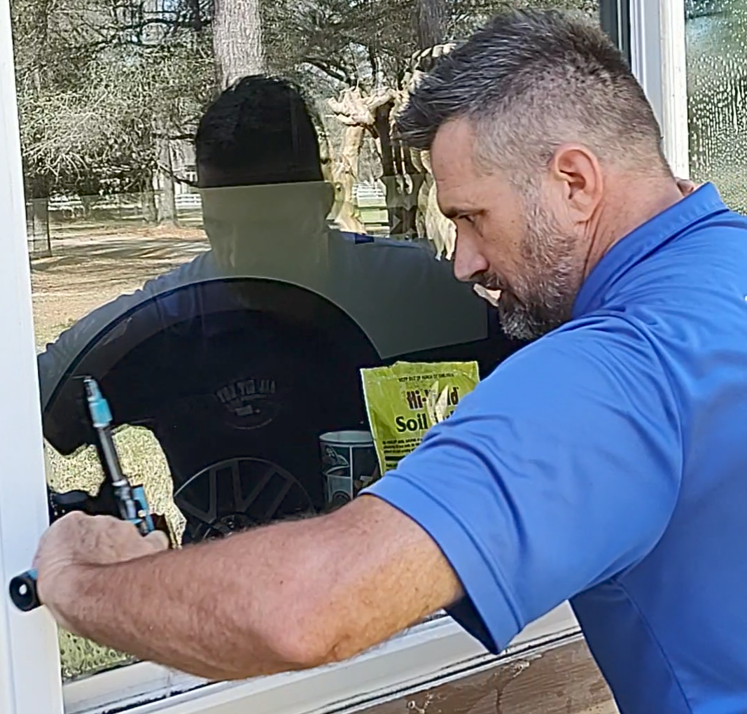 All Git Out Services, Gutter Cleaning in Magnolia, TX - photo 4