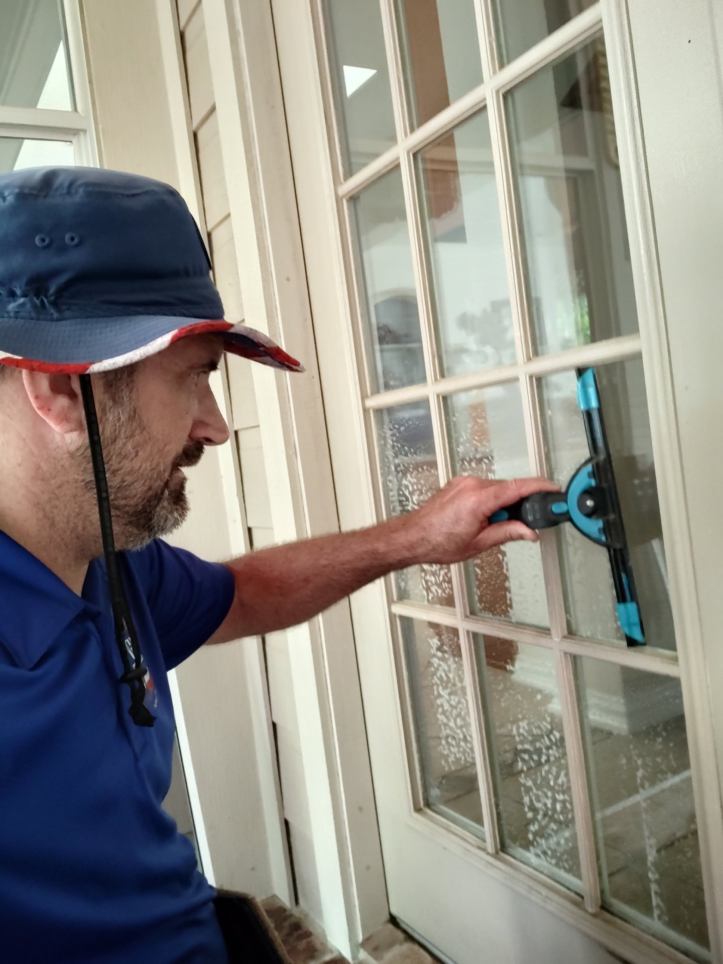 All Git Out Services, Gutter Cleaning in Magnolia, TX - photo 5