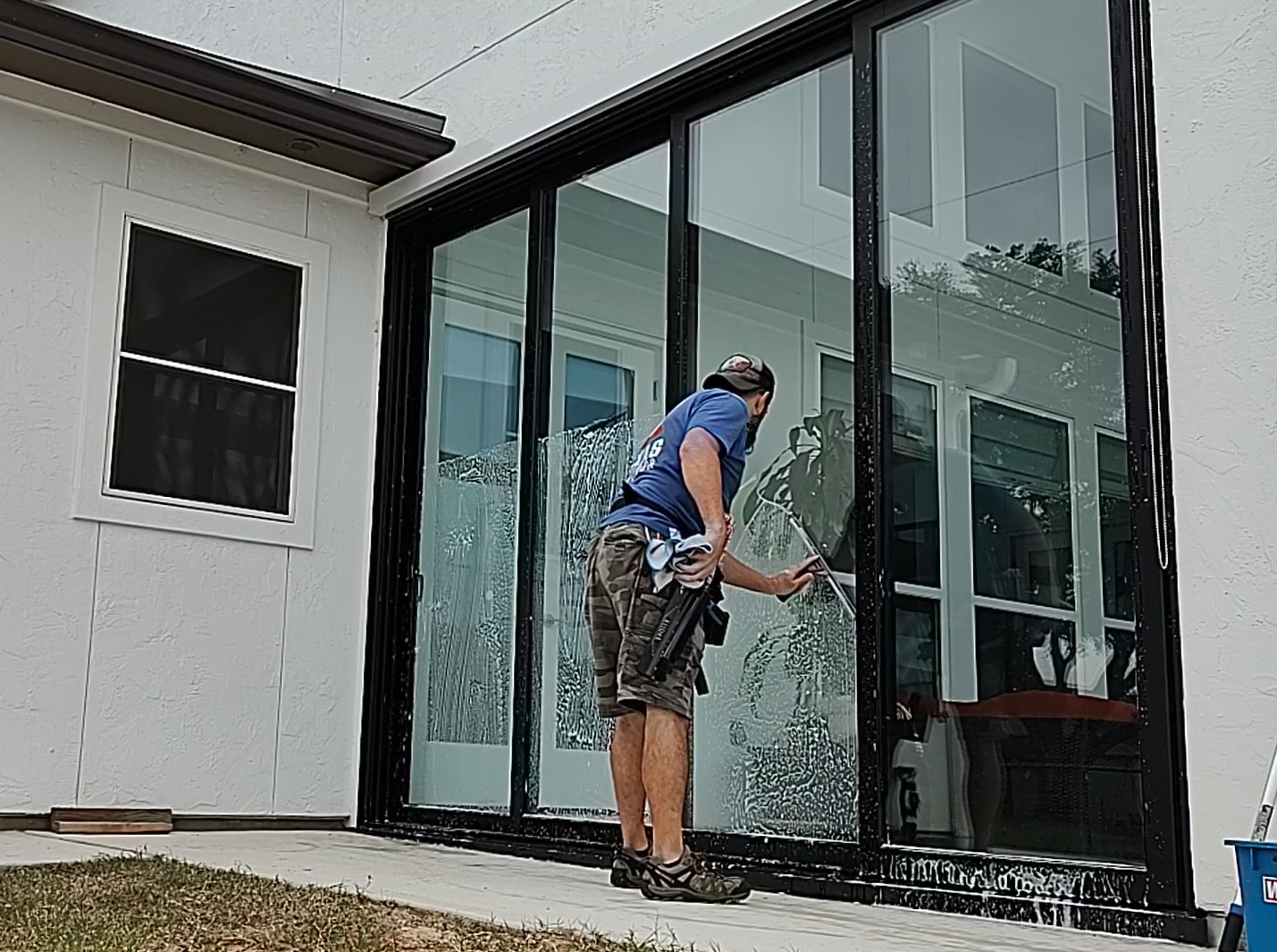 All Git Out Services, Gutter Cleaning in Magnolia, TX - photo 7