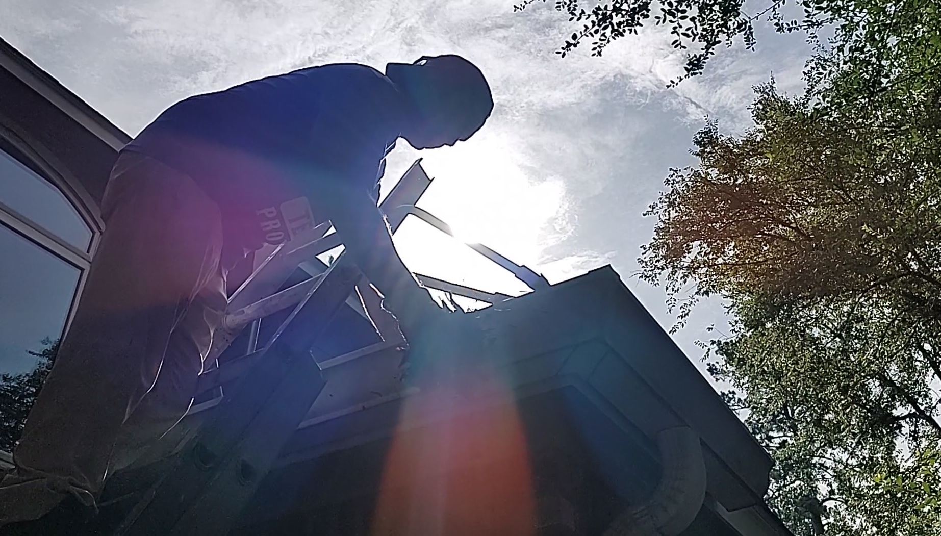 All Git Out Services, Gutter Cleaning in Magnolia, TX - photo 8