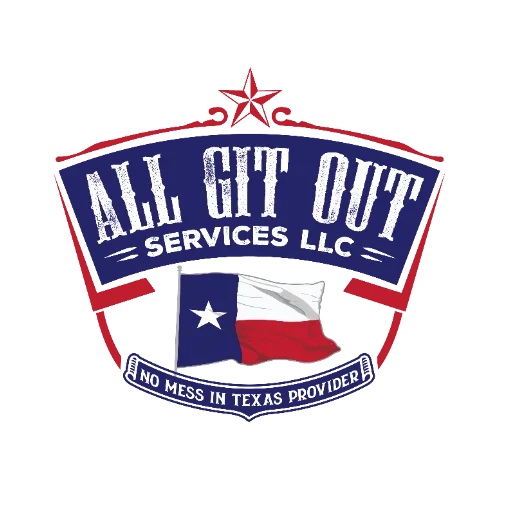 All Git Out Services logo