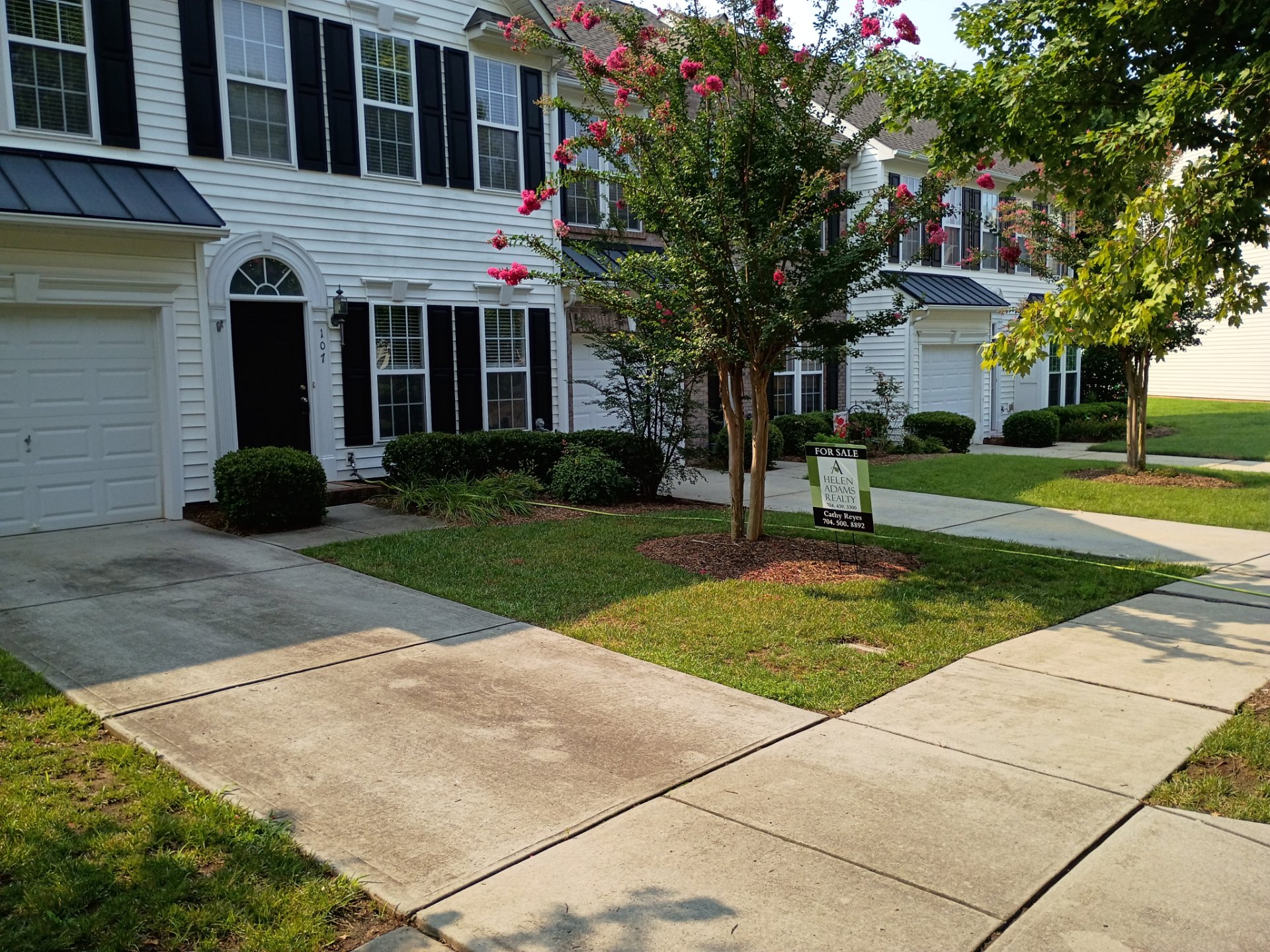 Essential Pressure Washing, Pressure Washing in Troutman, NC - photo 1