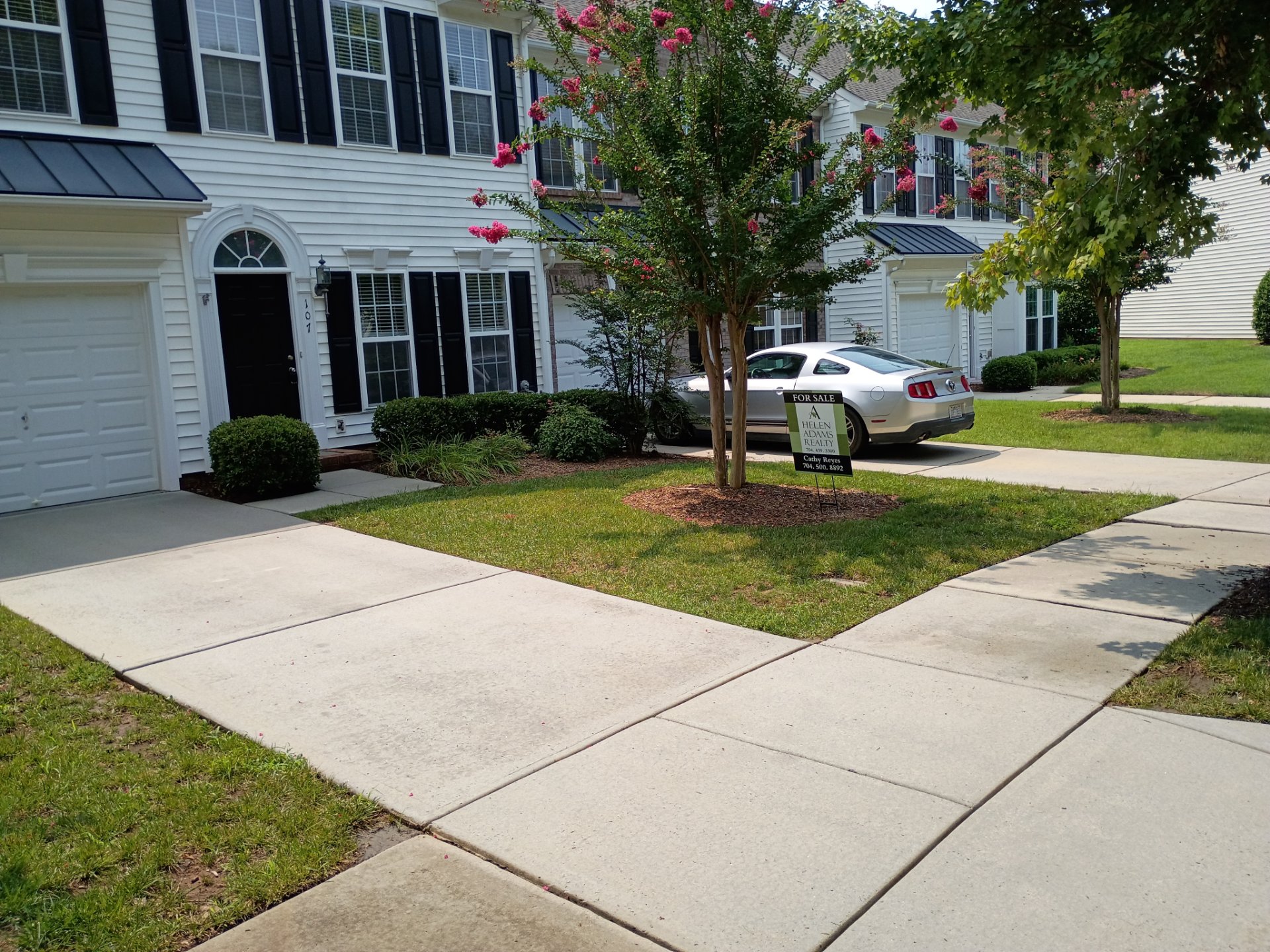 Essential Pressure Washing, Pressure Washing in Troutman, NC - photo 2
