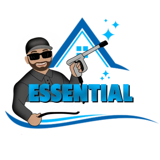 Essential Pressure Washing