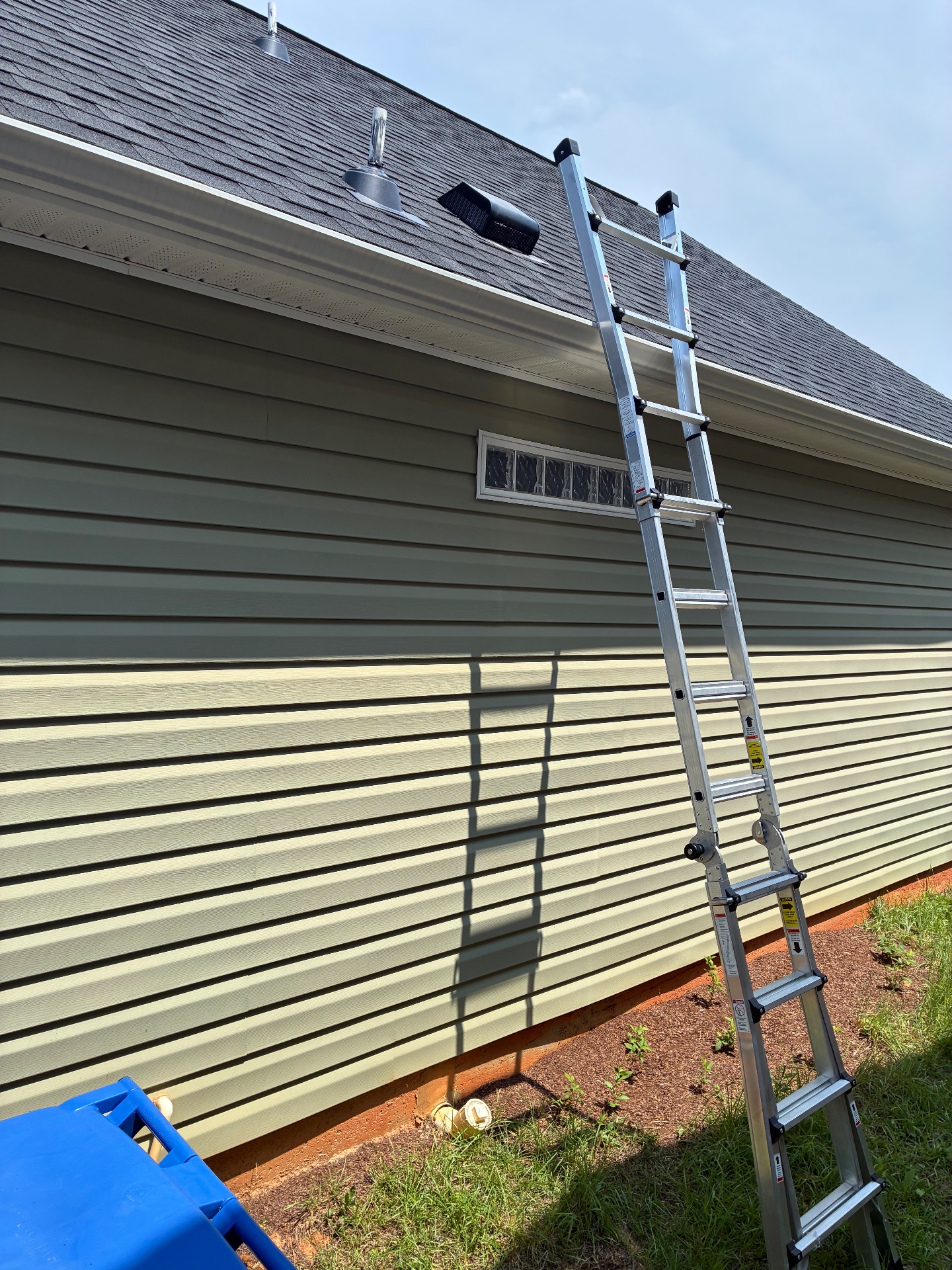 Air Ducts Columbia, UV Air Sanitizers in Chapin, SC - photo 6