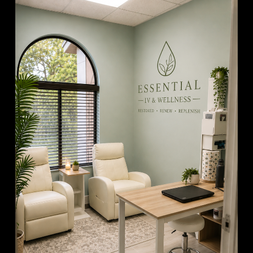Essential Iv and Wellness
