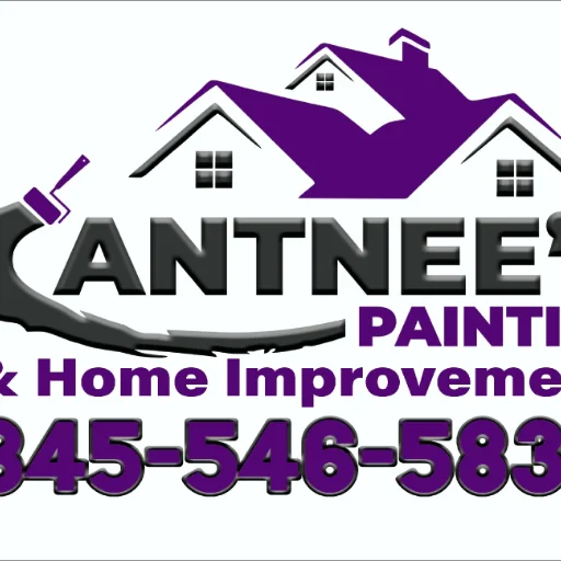 Antnee'S Painting And Home Improvement