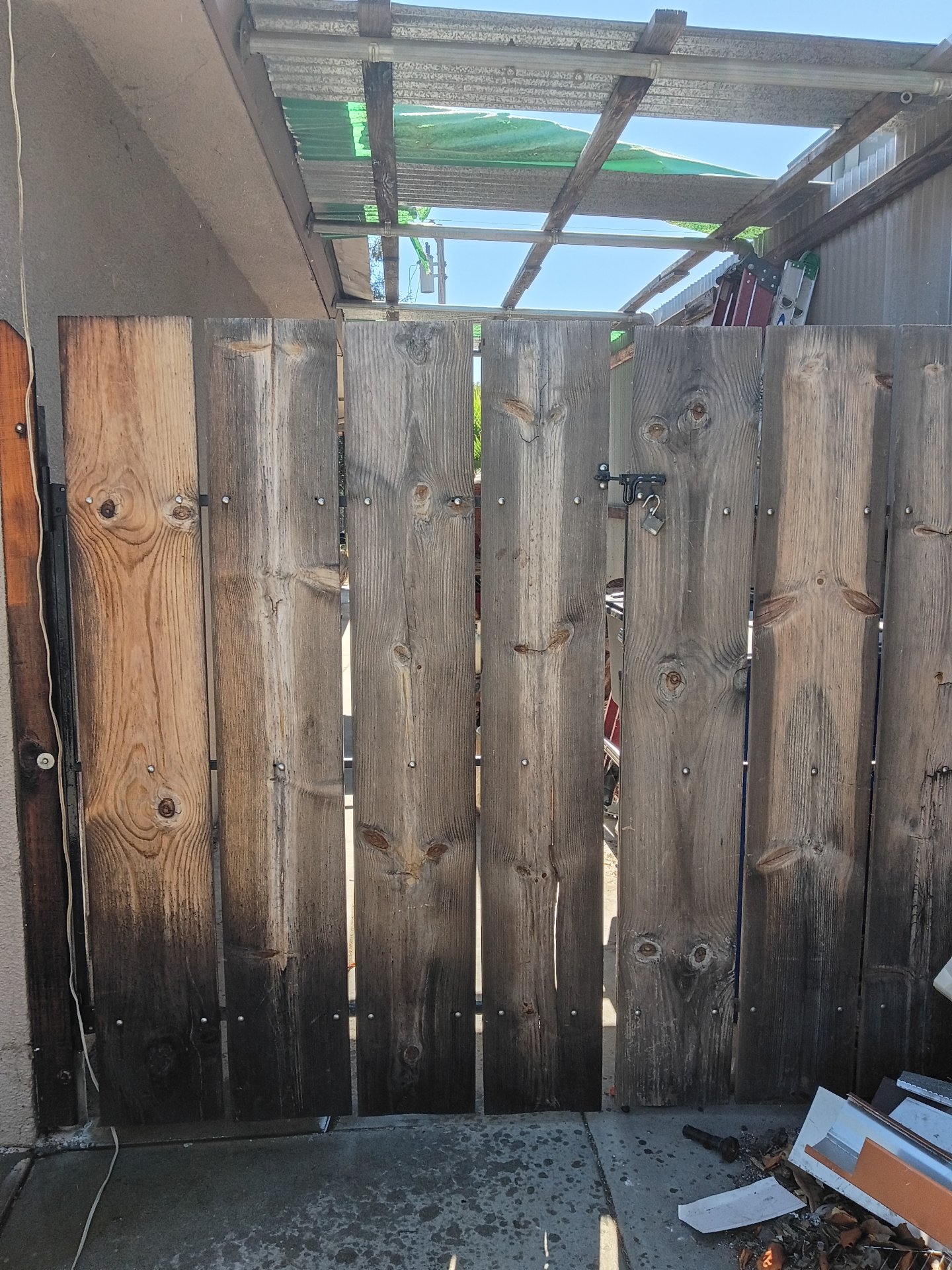 Gutter King Cleaning Services, Gutter Installation or Replacement in Fresno, CA - photo 4